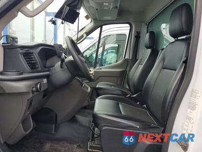Zdjęcie 7 z 12 samochodu: 2022 FORD TRANSIT DELIVERY TRUCK VIN:1FDBW5Z81NKA39667 - miniatura