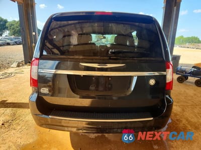 Zdjęcie 6 z 13 samochodu: 2015 CHRYSLER TOWN & COUNTRY TOURING L VIN:2C4RC1CG6FR639012 - miniatura