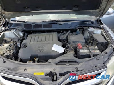 Zdjęcie 12 z 13 samochodu: 2015 TOYOTA VENZA XLE VIN:4T3BK3BB3FU116042 - miniatura