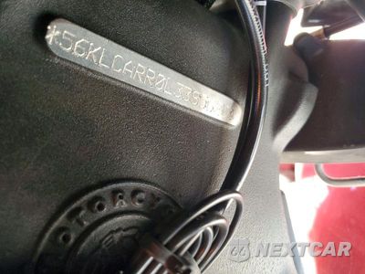 Zdjęcie 9 z 9 samochodu: 2020 INDIAN MOTORCYCLE CO. CHALLENGER LIMITED VIN:56KLCARR0L3385620 - miniatura
