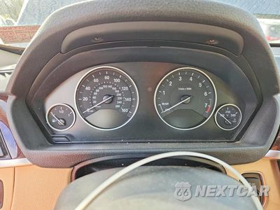 Zdjęcie 9 z 13 samochodu: 2014 BMW 328 XIGT VIN:WBA3X5C53ED242887 - miniatura