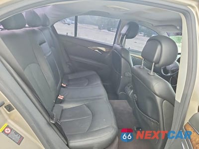 Zdjęcie 10 z 12 samochodu: 2006 MERCEDES-BENZ E 350 VIN:WDBUF56J76A941959 - miniatura