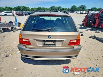 Zdjęcie 6 z 12 samochodu: 2000 BMW 323 IT VIN:WBAAR3349YJM01429 - miniatura