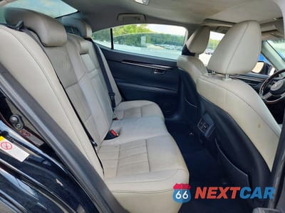 Zdjęcie 10 z 12 samochodu: 2016 LEXUS ES 350 VIN:58ABK1GGXGU031534 - miniatura