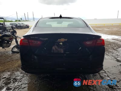 Zdjęcie 6 z 12 samochodu: 2017 CHEVROLET MALIBU LT VIN:1G1ZE5ST2HF118520 - miniatura