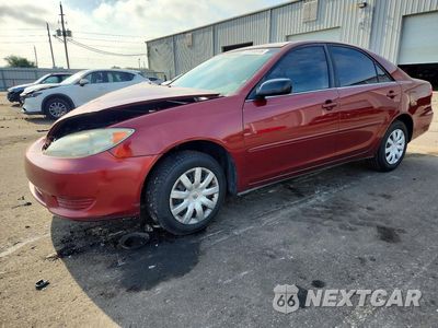 2005 TOYOTA CAMRY LE 4T1BE32K25U077541 - główne zdjęcie licytacji z USA - miniatura
