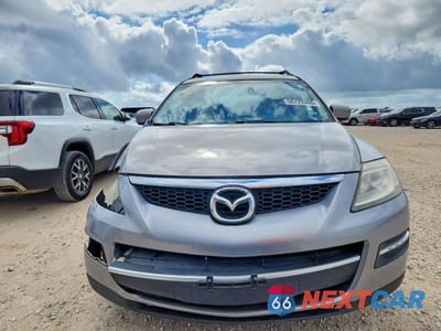 Piąte zdjęcie samochodu w środku: 2007 MAZDA CX-9 VIN:JM3TB38Y670111074 - miniatura