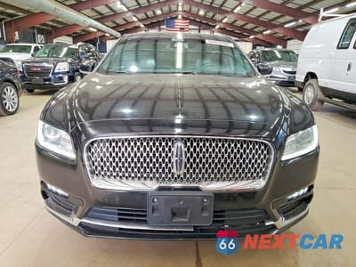 Piąte zdjęcie samochodu w środku: 2019 LINCOLN CONTINENTAL VIN:1LN6L9HK3K5611671 - miniatura