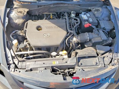 Zdjęcie 11 z 13 samochodu: 2012 MAZDA 6 I VIN:1YVHZ8CH0C5M20299 - miniatura