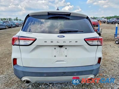 Zdjęcie 6 z 13 samochodu: 2021 FORD ESCAPE S VIN:1FMCU0F60MUA09918 - miniatura