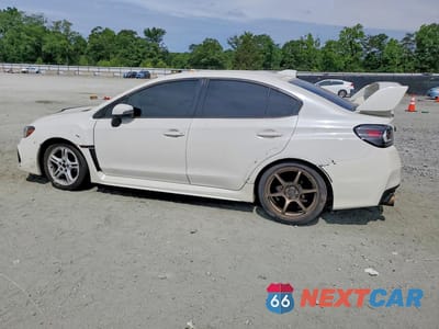 Drugie zdjęcie samochodu z przodu: 2020 SUBARU WRX STI VIN:JF1VA2E67L9815426 - miniatura