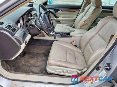 Zdjęcie 7 z 12 samochodu: 2012 ACURA TL VIN:19UUA8F26CA023708 - miniatura