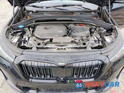 Zdjęcie 12 z 13 samochodu: 2024 BMW X1 M35I VIN:WBX13EF04R5Y33836 - miniatura