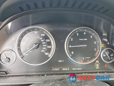 Zdjęcie 9 z 13 samochodu: 2015 BMW 535 I VIN:WBA5B1C57FD920638 - miniatura