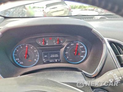 Zdjęcie 9 z 12 samochodu: 2018 CHEVROLET EQUINOX LT VIN:2GNAXJEV8J6146091 - miniatura
