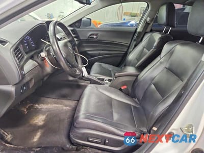 Zdjęcie 7 z 12 samochodu: 2016 ACURA ILX PREMIUM VIN:19UDE2F74GA009065 - miniatura