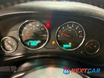 Zdjęcie 9 z 10 samochodu: 2014 JEEP WRANGLER UNLIMITED SPORT VIN:1C4BJWDG7EL203909 - miniatura