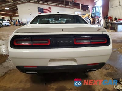 Zdjęcie 6 z 12 samochodu: 2022 DODGE CHALLENGER GT VIN:2C3CDZKG2NH219226 - miniatura