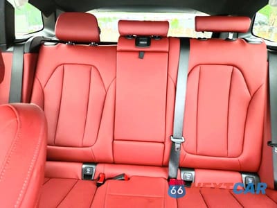 Zdjęcie 10 z 13 samochodu: 2024 BMW X3 XDRIVE30I VIN:5UX53DP02R9U38505 - miniatura