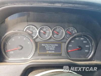 Zdjęcie 9 z 12 samochodu: 2020 CHEVROLET SILVERADO K2500 HEAVY DUTY LT VIN:1GC4YNEY8LF221207 - miniatura