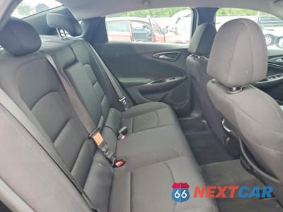 Zdjęcie 9 z 11 samochodu: 2024 CHEVROLET MALIBU LT VIN:1G1ZD5ST0RF126801 - miniatura
