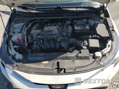Zdjęcie 11 z 12 samochodu: 2021 TOYOTA COROLLA LE VIN:JTDEPMAEXMJ138793 - miniatura