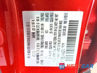 Zdjęcie 13 z 13 samochodu: 2022 MAZDA CX-30 SELECT VIN:3MVDMBBL4NM442274 - miniatura