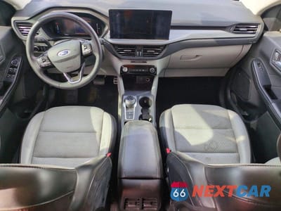 Zdjęcie 8 z 14 samochodu: 2023 FORD ESCAPE VIN:1FMCU0E19PUA35864 - miniatura