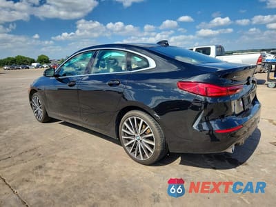 Drugie zdjęcie samochodu z przodu: 2020 BMW 228XI VIN:WBA73AK03L7F57313 - miniatura