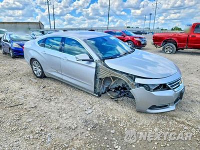 Czwarte zdjęcie samochodu z boku: 2019 CHEVROLET IMPALA LT VIN:2G11Z5SA9K9143995 - miniatura