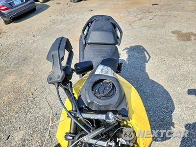 Piąte zdjęcie samochodu w środku: 2023 HARLEY-DAVIDSON RA1250 S VIN:1HD1ZES12PB305929 - miniatura