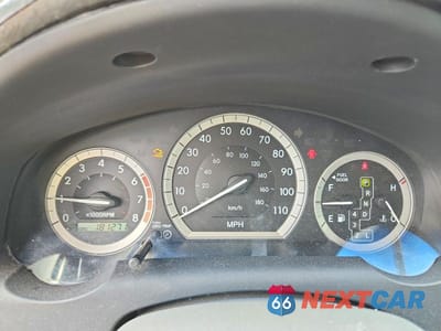 Zdjęcie 9 z 13 samochodu: 2004 TOYOTA SIENNA LE 7 PASSENGER VIN:5TDZA23C34S172449 - miniatura