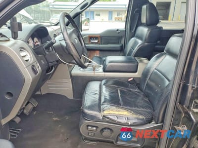 Zdjęcie 7 z 13 samochodu: 2004 FORD F150 SUPERCREW VIN:1FTPW145X4KC42779 - miniatura