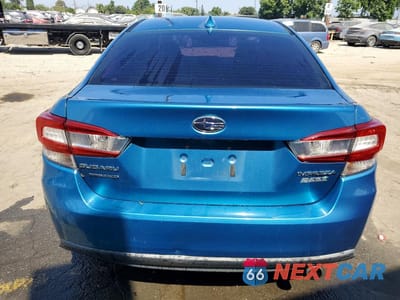 Zdjęcie 6 z 12 samochodu: 2017 SUBARU IMPREZA LIMITED VIN:4S3GKAN61H3622466 - miniatura