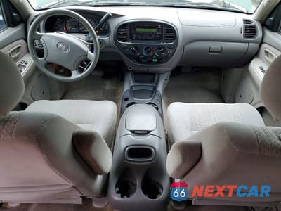 Zdjęcie 8 z 12 samochodu: 2004 TOYOTA TUNDRA DOUBLE CAB SR5 VIN:5TBDT44134S442057 - miniatura