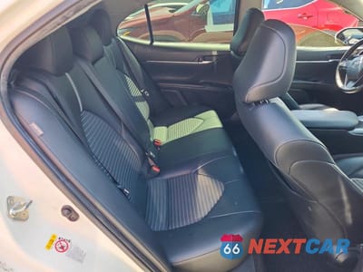 Zdjęcie 10 z 12 samochodu: 2018 TOYOTA CAMRY SE VIN:JTNB11HK7J3072424 - miniatura