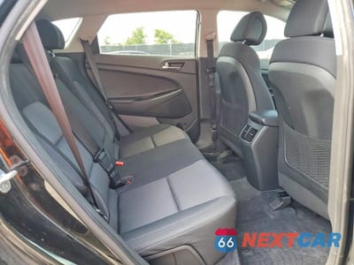 Zdjęcie 11 z 13 samochodu: 2017 HYUNDAI TUCSON ECO VIN:KM8J33A24HU357694 - miniatura