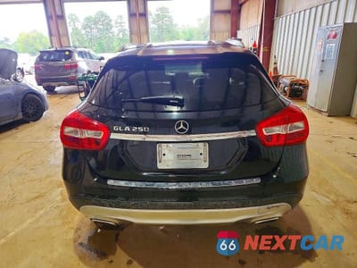Zdjęcie 6 z 12 samochodu: 2017 MERCEDES-BENZ GLA 250 VIN:WDCTG4EB1HJ296298 - miniatura