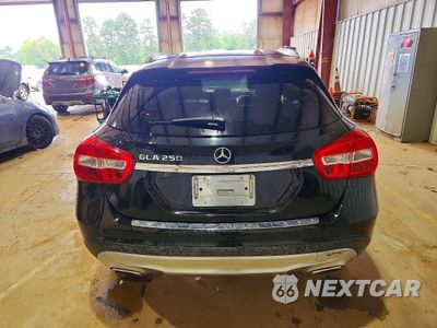 Zdjęcie 6 z 12 samochodu: 2017 MERCEDES-BENZ GLA 250 VIN:WDCTG4EB1HJ296298 - miniatura