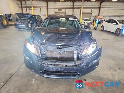 Piąte zdjęcie samochodu w środku: 2012 HONDA CROSSTOUR EXL VIN:5J6TF1H55CL002325 - miniatura