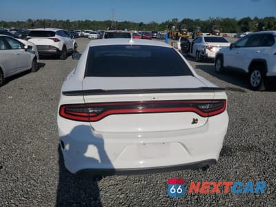 Zdjęcie 6 z 12 samochodu: 2017 DODGE CHARGER R VIN:2C3CDXGJXHH642889 - miniatura