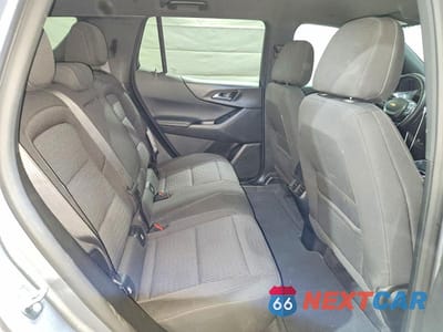Zdjęcie 11 z 14 samochodu: 2025 CHEVROLET EQUINOX LT VIN:3GNAXHEGXSL221462 - miniatura