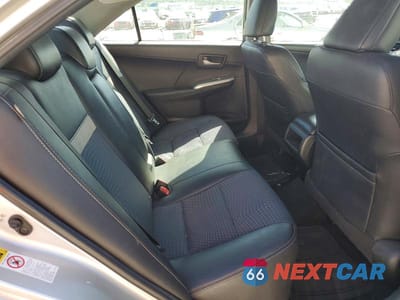 Zdjęcie 10 z 12 samochodu: 2013 TOYOTA CAMRY SE VIN:4T1BF1FK8DU297177 - miniatura