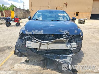Piąte zdjęcie samochodu w środku: 2023 NISSAN ALTIMA SR VIN:1N4BL4CV1PN401655 - miniatura