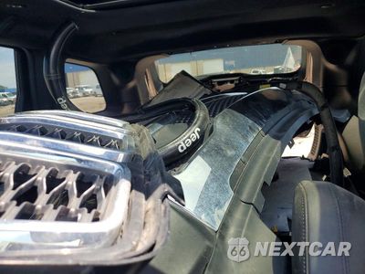 Zdjęcie 10 z 13 samochodu: 2021 JEEP GRAND CHEROKEE LIMITED VIN:1C4RJFBG9MC503807 - miniatura