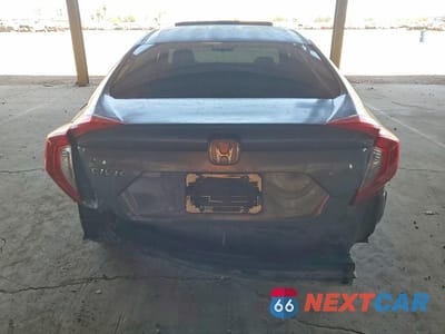 Zdjęcie 6 z 12 samochodu: 2016 HONDA CIVIC EX VIN:2HGFC2F76GH572649 - miniatura