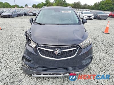 Piąte zdjęcie samochodu w środku: 2018 BUICK ENCORE PREFERRED VIN:KL4CJASB3JB517775 - miniatura