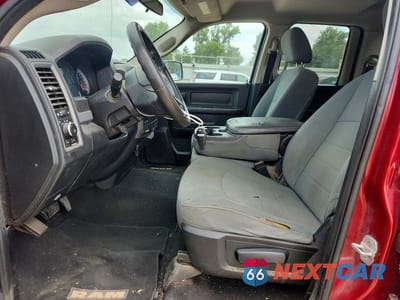 Zdjęcie 7 z 12 samochodu: 2013 RAM 1500 ST VIN:1C6RR7FT3DS569160 - miniatura