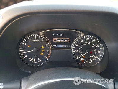 Zdjęcie 9 z 13 samochodu: 2020 NISSAN PATHFINDER SV VIN:5N1DR2BM7LC620166 - miniatura