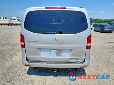 Zdjęcie 6 z 13 samochodu: 2016 MERCEDES-BENZ METRIS VIN:WD4PG2EE7G3130852 - miniatura